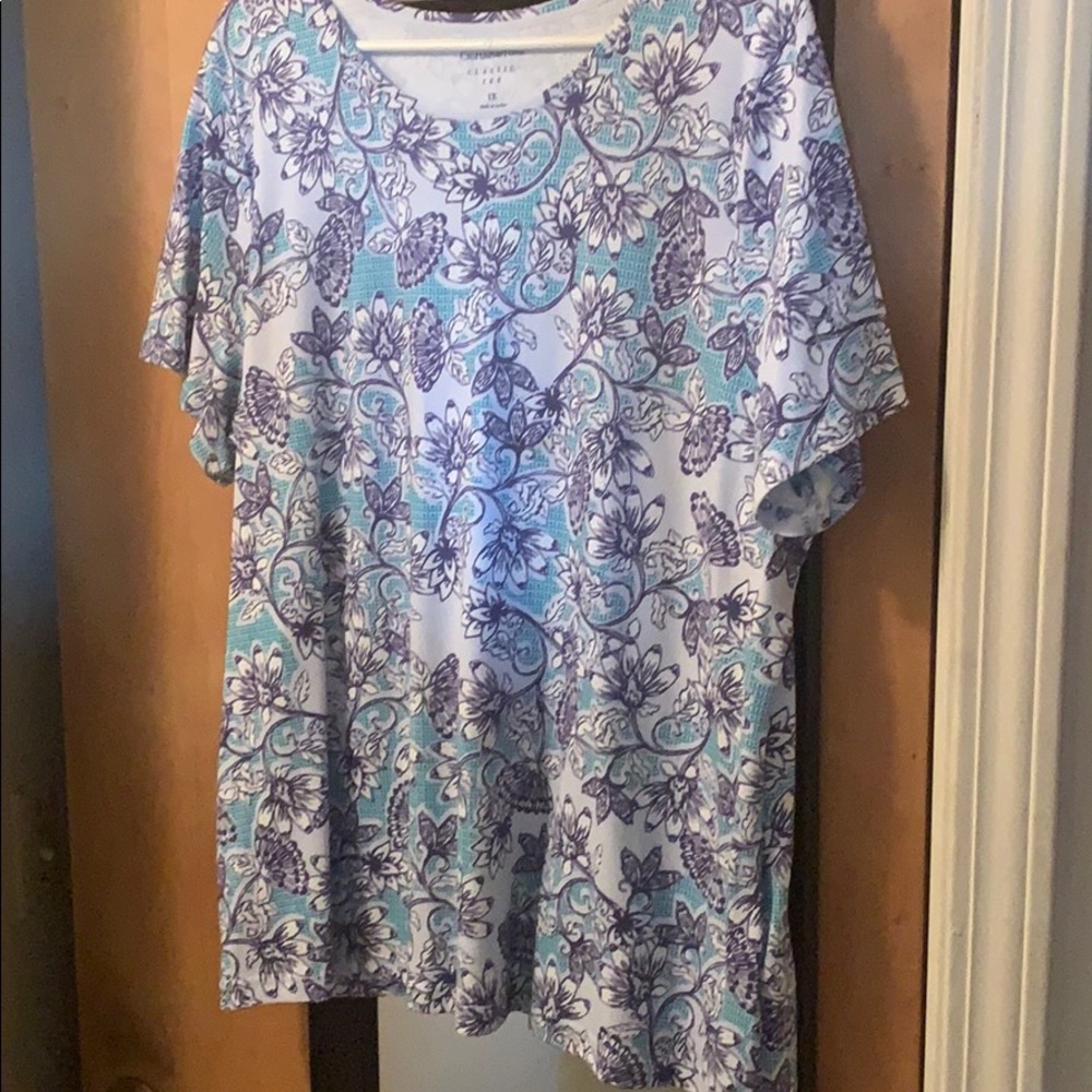 Ladies top